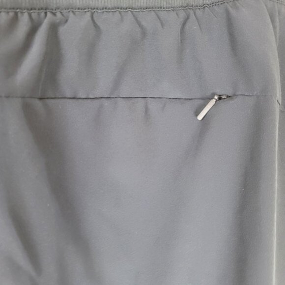 Soft Surroundings Go Lively Flare Slit Hem Pull On Pants - Picture 13 of 15